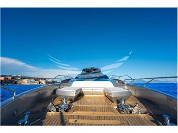 Riva 90 Argo