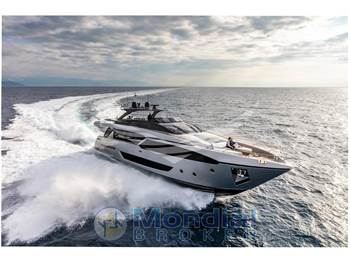 Riva 90 Argo