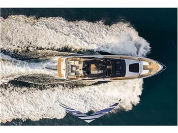 Riva 90 Argo