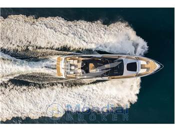 Riva 90 Argo