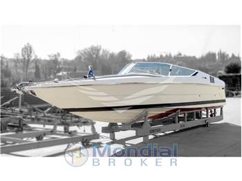Riva SAINT TROPEZ