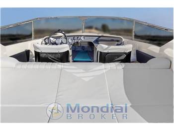 Riva SAINT TROPEZ