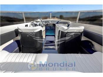 Riva SAINT TROPEZ