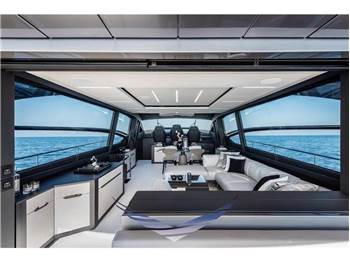Pershing Pershing 8X