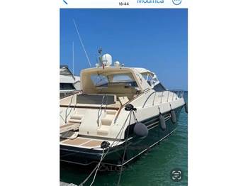 Riva Aquarius 54
