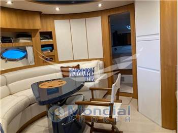 Riva Aquarius 54