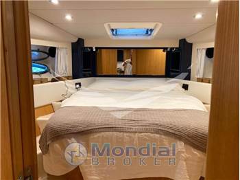 Riva Aquarius 54