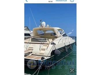 Riva Aquarius 54