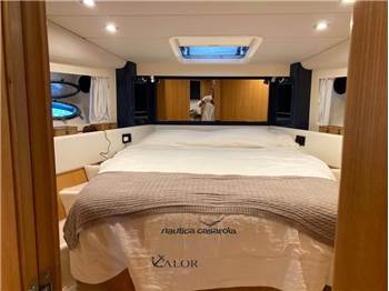 Riva Aquarius 54