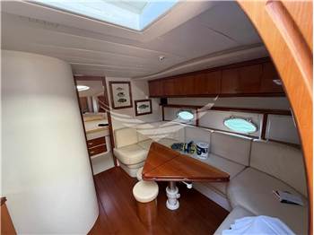 Pershing Pershing 45' Limited