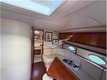 Pershing Pershing 45' Limited