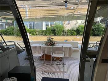 Riva 75 Venere Super