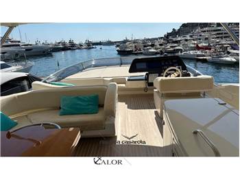 Riva 75 Venere Super