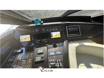 Riva 75 Venere Super