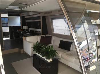 Riva 75 Venere Super