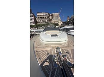 Riva 75 Venere Super