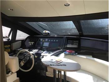 Riva 75 Venere Super