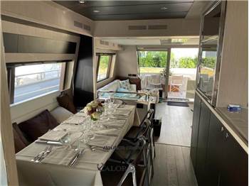 Riva 75 Venere Super