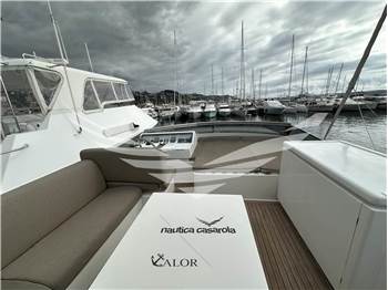 Sanlorenzo 62