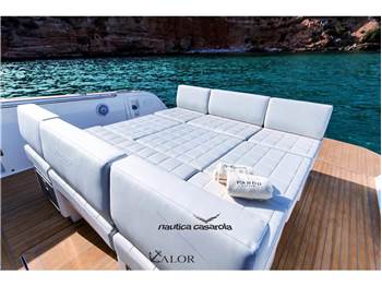 Pardo Yachts Pardo 38