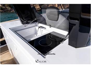 Pardo Yachts Pardo 38