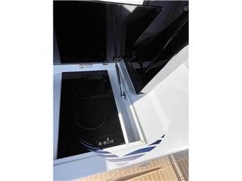 Pardo Yachts Pardo 38