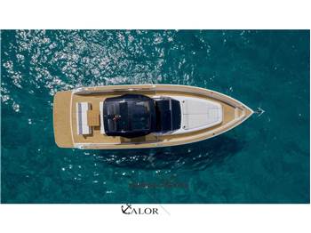Pardo Yachts Pardo 38