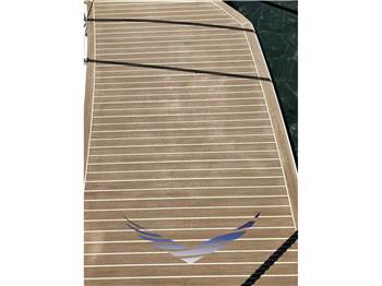 Pardo Yachts Pardo 38