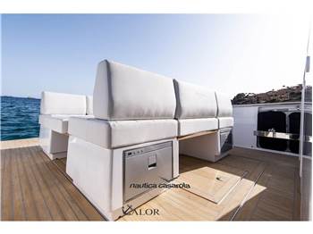 Pardo Yachts Pardo 38