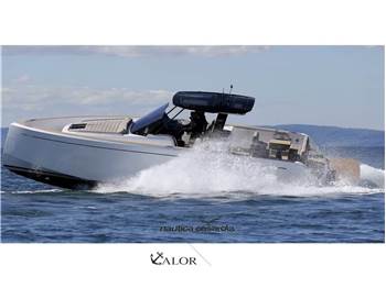 Pardo Yachts Pardo 38