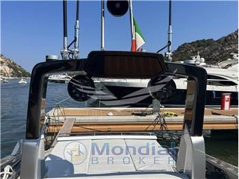 Riva 56 RIVALE