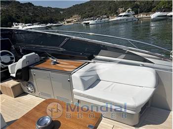 Riva 56 RIVALE