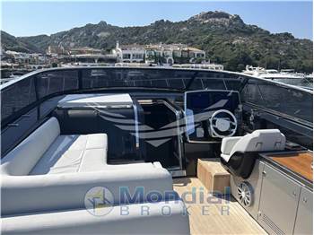 Riva 56 RIVALE