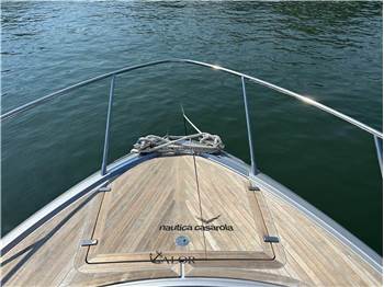 Riva 56 RIVALE