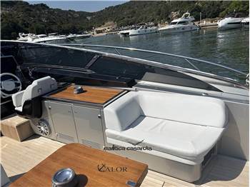 Riva 56 RIVALE