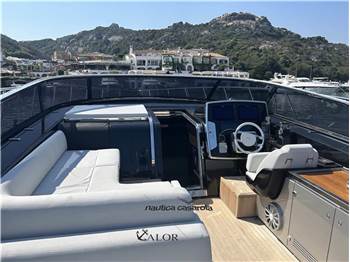 Riva 56 RIVALE