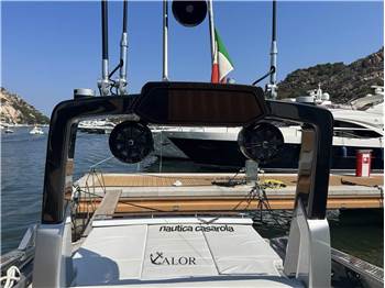 Riva 56 RIVALE