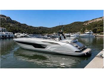 Riva 56 RIVALE