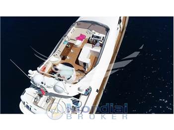 Amer Yachts 86
