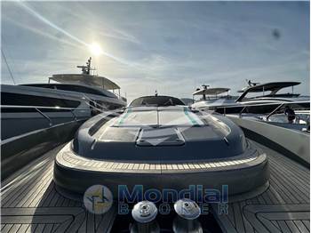 Riva 86 DOMINO