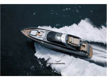Riva DOMINO 86