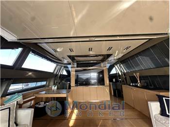 Riva 86 DOMINO
