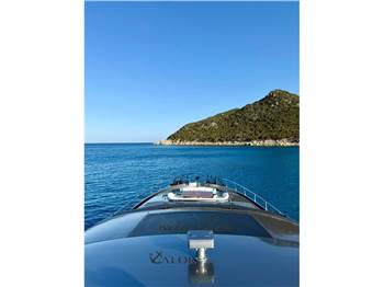 Riva DOMINO 86
