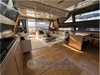 Riva 86 DOMINO