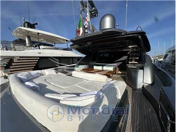 Riva 86 DOMINO