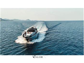 Riva DOMINO 86