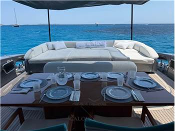 Riva DOMINO 86