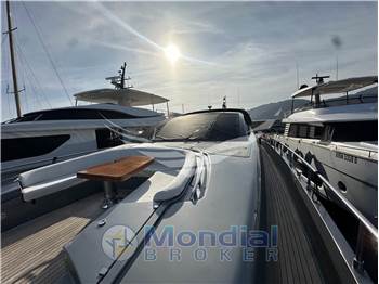 Riva 86 DOMINO