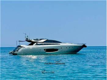 Riva DOMINO 86