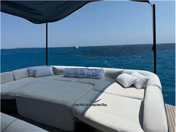 Riva DOMINO 86